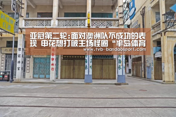 亚冠第二轮:面对澳洲队不成功的表现 申花想打破主场怪圈“半岛体育网址”(图1)