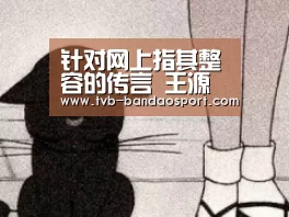 针对网上指其整容的传言 王源起诉造谣者|bandao(图1) 半岛体育下载