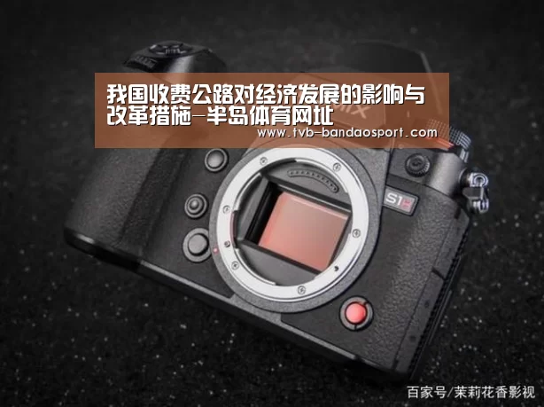我国收费公路对经济发展的影响与改革措施-半岛体育网址(图2) 半岛体育官网