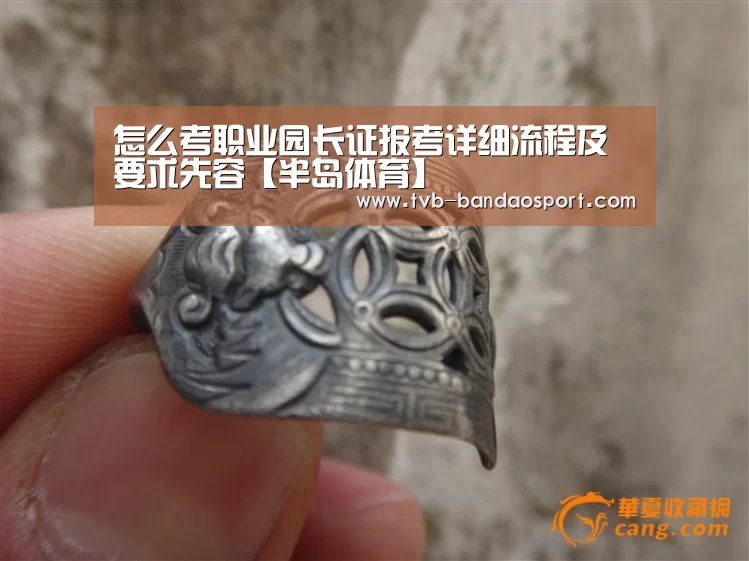 怎么考职业园长证报考详细流程及要求先容【半岛体育】(图2) 半岛体育官网